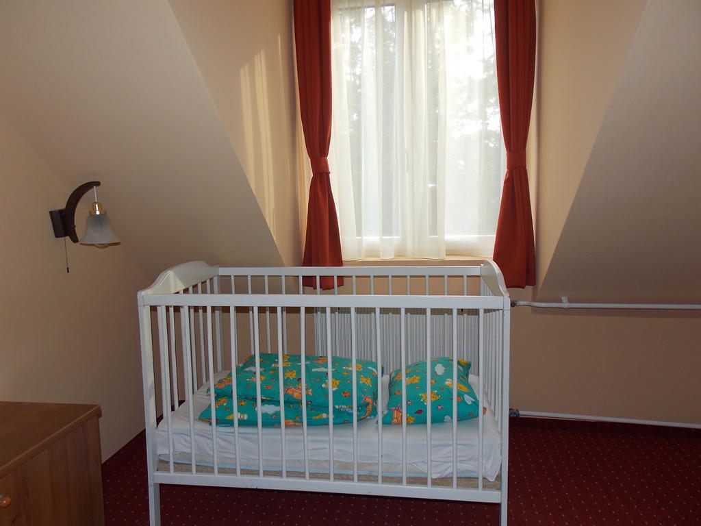 Hotel Family บาลาตอนเฟิลด์วาร์ ภายนอก รูปภาพ