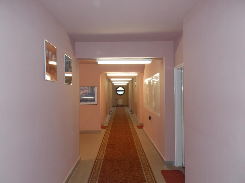 Hotel Family บาลาตอนเฟิลด์วาร์ ภายนอก รูปภาพ