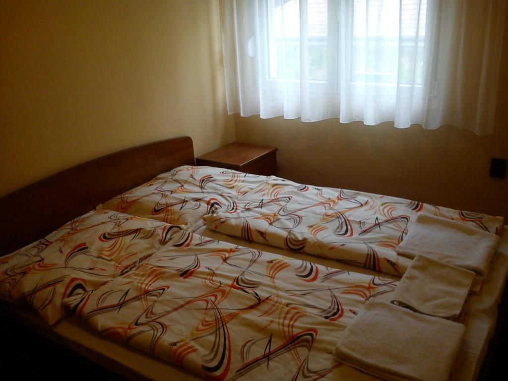 Hotel Family บาลาตอนเฟิลด์วาร์ ภายนอก รูปภาพ